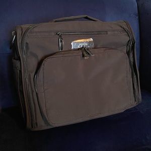 JuJuBe BFF Diaper Bag in Black Out 2.0